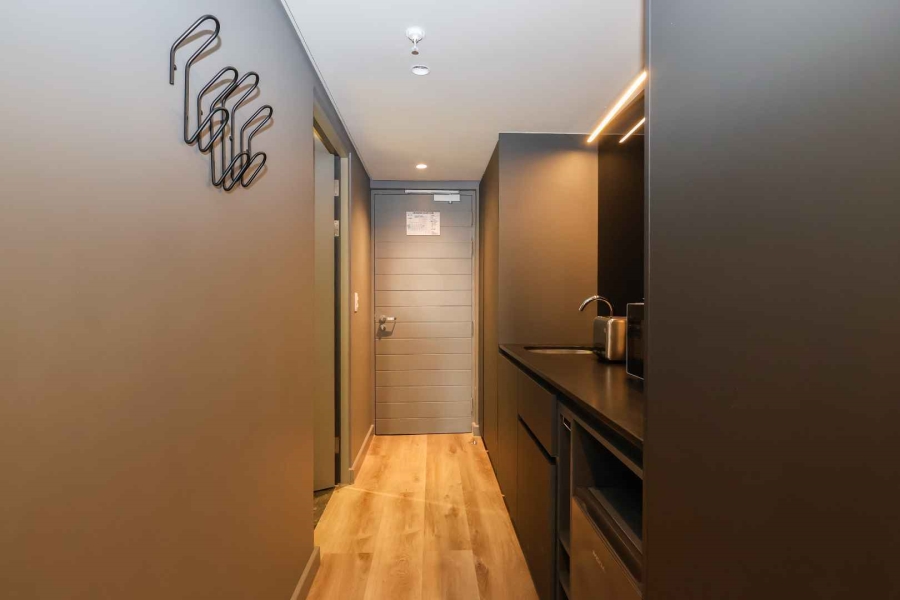 1 Bedroom Property for Sale in Cape Town City Centre Western Cape